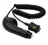 Samsung nabíječka do auta CAD300S, 700 mA, S20pin, černá