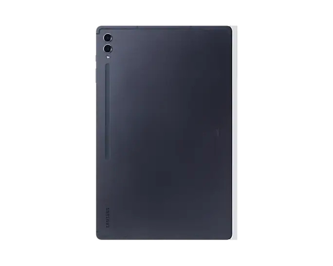 Samsung NotePaper Priehľadné puzdro pre Galaxy Tab S10 Ultra / Tab S9 Ultra White