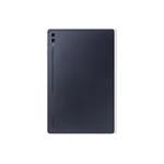 Samsung NotePaper Priehľadné puzdro pre Galaxy Tab S10 Ultra / Tab S9 Ultra White