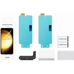 Samsung Ochranná fólia pre Samsung Galaxy S23