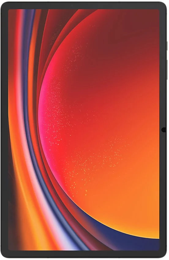 Samsung ochranná fólia pre Samsung Galaxy Tab S10+ / Tab S9+ / S9+ FE Transparent