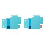 Samsung Ochranná fólia pre Samsung Galaxy Z Flip5 Transparent