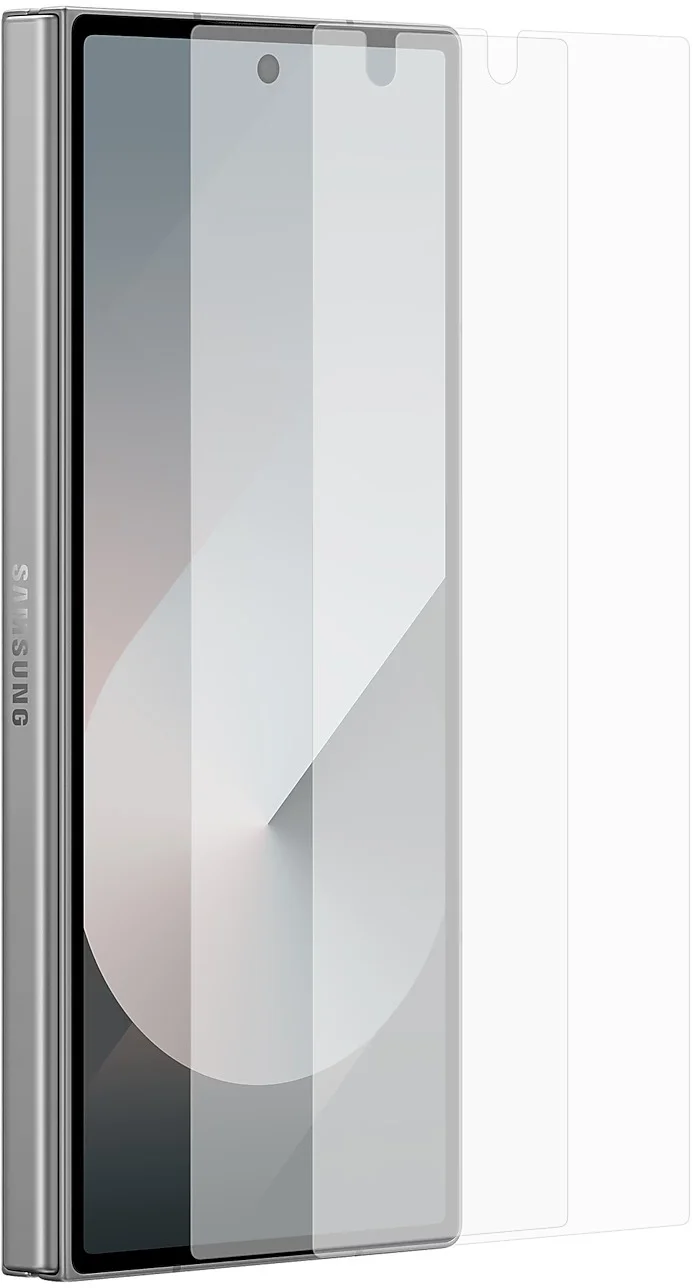 Samsung Ochranná fólia pre Z Fold6 číra