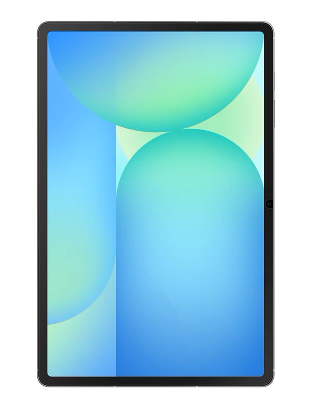 Samsung Ochranná fólia Tab S10 FE+ transparentná