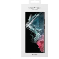 Samsung ochranná fólie EF-US908C pro Galaxy S22 Ultra