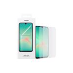Samsung ochranná fólie pro Galaxy A26 transparentní