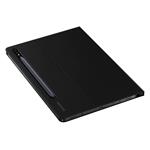 Samsung ochranné polohovací pouzdro EF-BT630P pro Galaxy Tab S8 černé