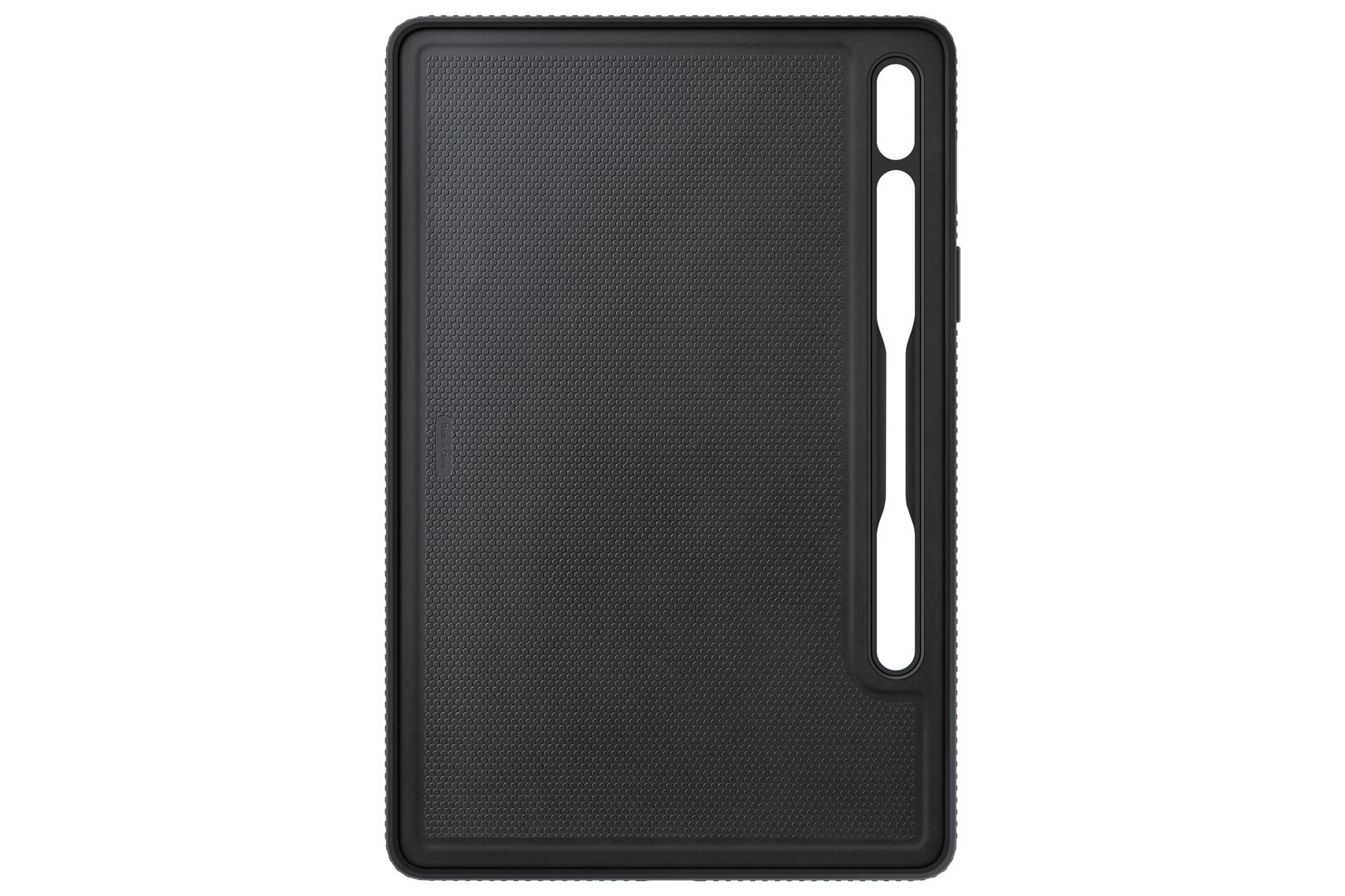 Samsung ochranné polohovací pouzdro EF-RX700C pro Galaxy Tab S8 černé