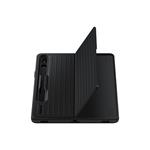 Samsung ochranné polohovací pouzdro EF-RX700C pro Galaxy Tab S8 černé