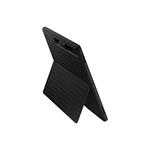 Samsung ochranné polohovací pouzdro EF-RX800C pro Galaxy Tab S8+ černé