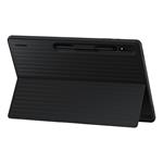Samsung ochranné polohovací pouzdro EF-RX800C pro Galaxy Tab S8+ černé