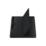 Samsung ochranné polohovací pouzdro EF-RX900C pro Galaxy Tab S8 Ultra černé