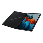 Samsung ochranné polohovacie puzdro EF-BT630P pre Galaxy Tab S8 čierne
