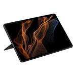 Samsung ochranné polohovacie puzdro EF-RX800C pre Galaxy Tab S8 čierne
