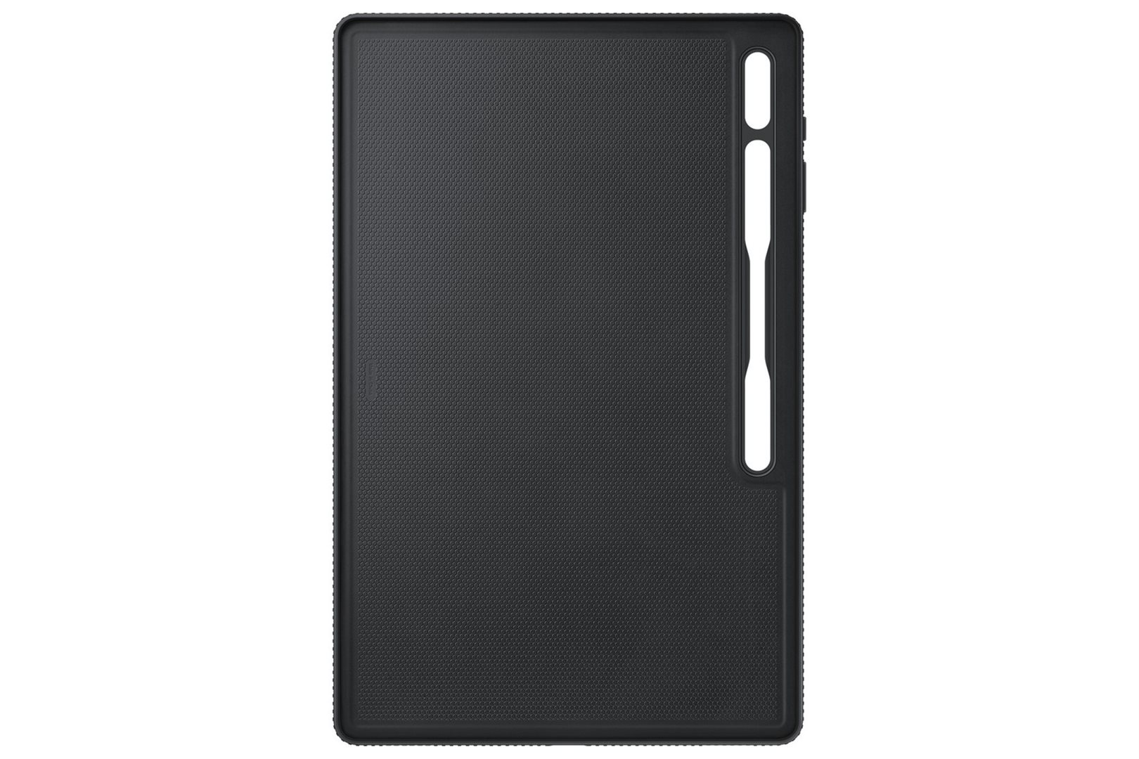 Samsung ochranné polohovacie puzdro EF-RX900C pre Galaxy Tab S8 Ultra čierne