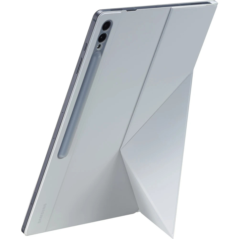 Samsung Ochranné pouzdro pro Galaxy Tab S10 Ultra / Tab S9 Ultra bílé
