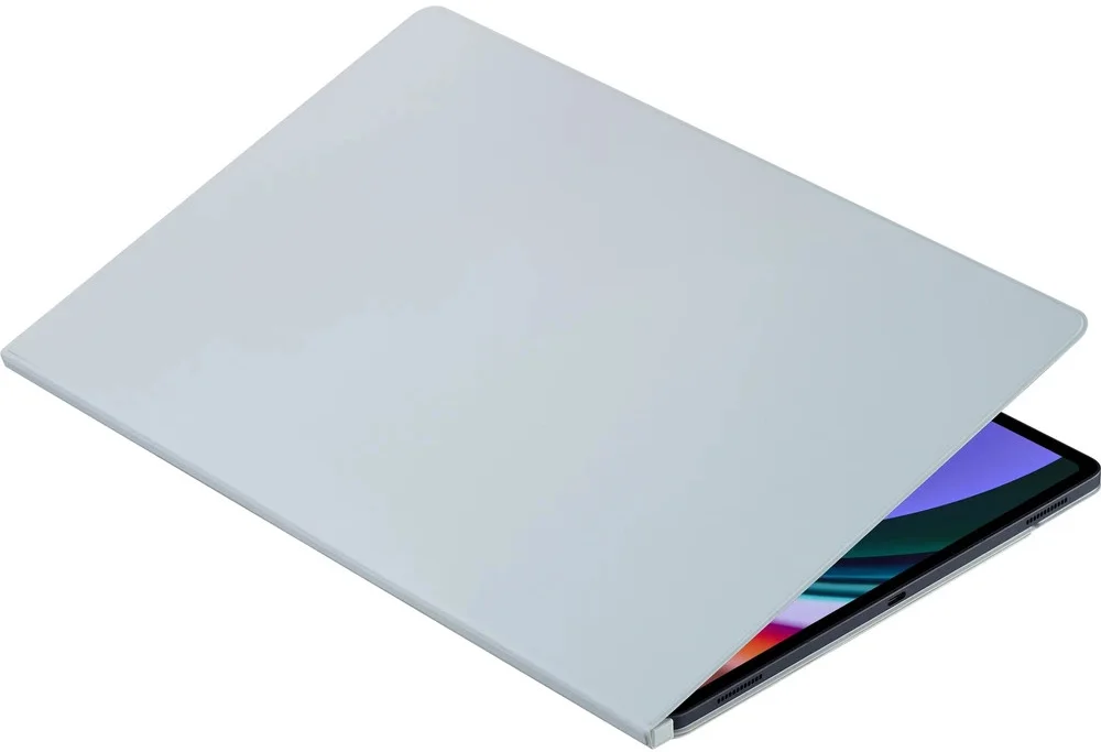 Samsung Ochranné pouzdro pro Galaxy Tab S10 Ultra / Tab S9 Ultra bílé