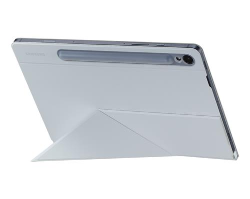 Samsung Ochranné pouzdro pro Galaxy Tab S9/S9 FE bílé