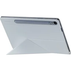 Samsung Ochranné pouzdro pro Galaxy Tab S9/S9 FE bílé