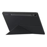 Samsung Ochranné pouzdro pro Galaxy Tab S9/S9 FE/S10 FE/S10 Lite černé