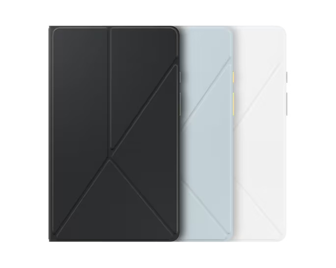 Samsung Ochranné pouzdro pro Samsung Galaxy Tab A9 Black