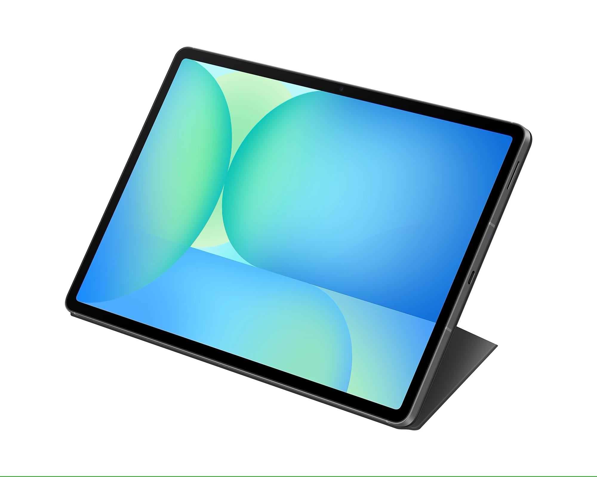 Samsung Ochranné pouzdro Tab S10 FE+ černé