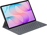 Samsung Ochranné puzdro s klávesnicou pre Tab S12+, čierne