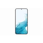 Samsung ochranný kryt Frame EF-MS906C pro Galaxy S22+ bílý