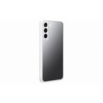 Samsung ochranný kryt Frame EF-MS906C pro Galaxy S22+ bílý