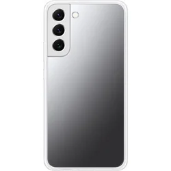 Samsung ochranný kryt Frame EF-MS906C pro Galaxy S22+ transparentní
