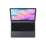 Samsung Ochranný kryt + Pro klávesnice Tab S12+ černý