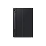Samsung Ochranný kryt s klávesnicí a touchpadem pro Galaxy Tab S9/S9 FE černý