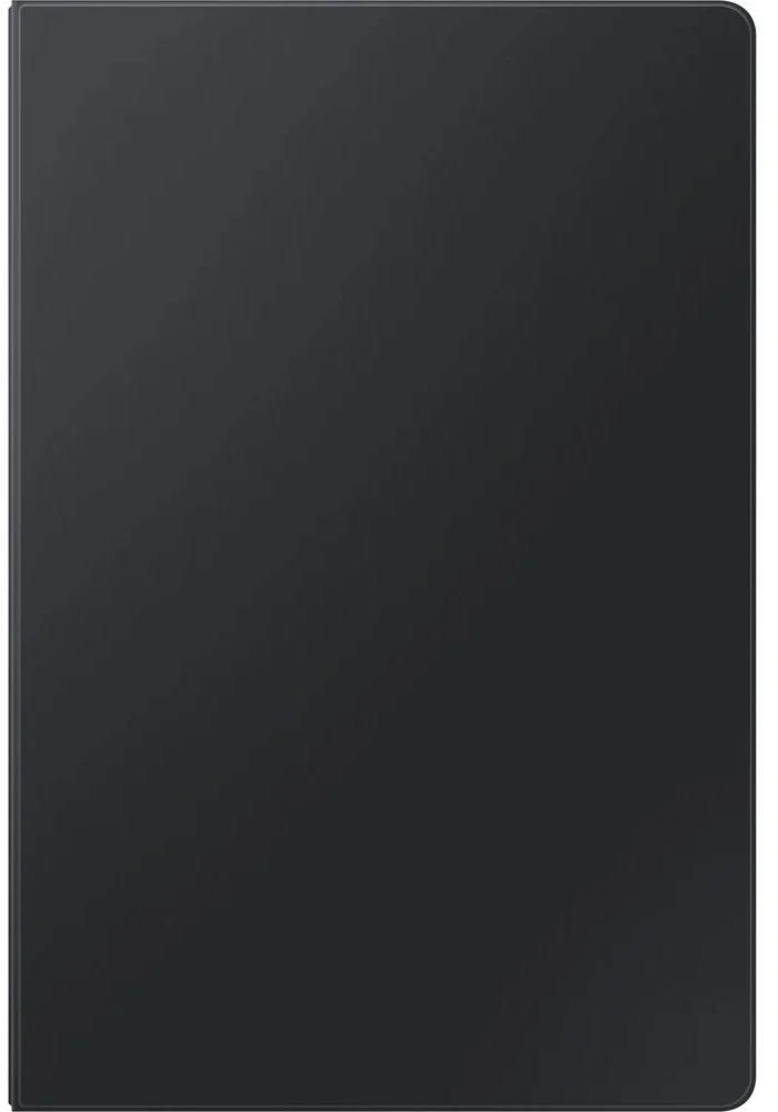 Samsung Ochranný kryt s klávesnicí a touchpadem pro Galaxy Tab S9+/S9 FE+ černý