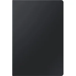 Samsung Ochranný kryt s klávesnicí a touchpadem pro Galaxy Tab S9+/S9 FE+ černý