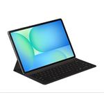 Samsung Ochranný kryt s klávesnicí pro Tab S10 FE+ černé