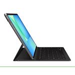 Samsung Ochranný kryt s klávesnicí pro Tab S10 FE+ černé