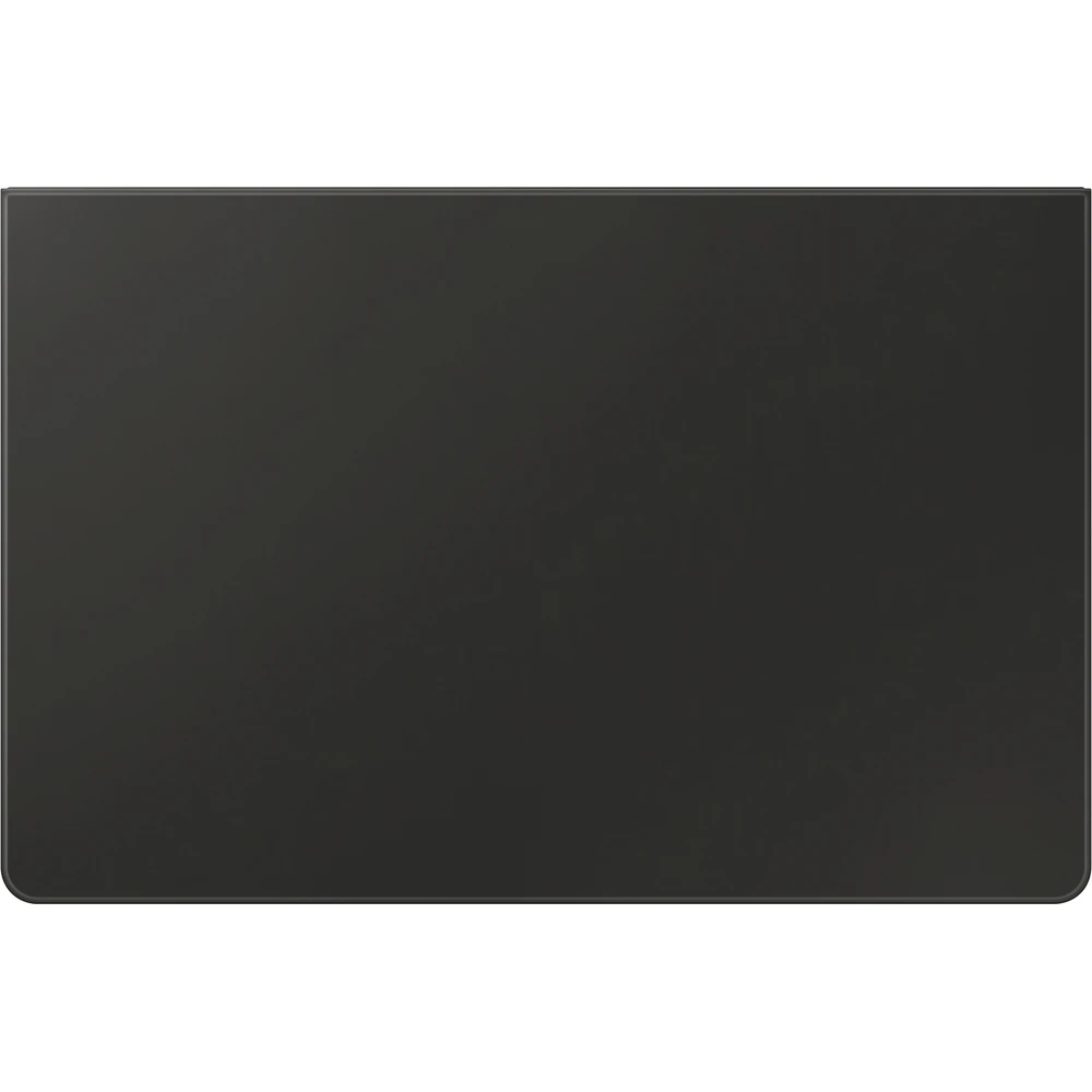 Samsung ochranný kryt s klávesnicí pro Tab S10+/S9+ černý
