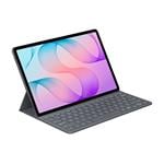 Samsung Ochranný kryt s klávesnicí pro Tab S12+ černé