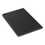 Samsung Ochranný kryt s klávesnicí pro Tab S12+ černé