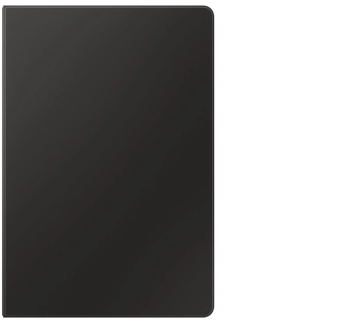 Samsung ochranný kryt s klávesnicí pro Tab S9/S9 FE/S10 FE/S10 Lite černý