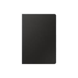 Samsung ochranný kryt s klávesnicí pro Tab S9/S9 FE/S10 FE/S10 Lite černý