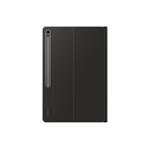 Samsung Ochranný kryt s klávesnicou a touchpadom pre Tab S10 FE+ čierny