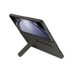 Samsung Ochranný kryt se stojánkem a poutkem pro Galaxy Z Fold5 Graphite
