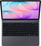 Samsung Ochranný obal + Pro klávesnica pre Tab S12+, čierny