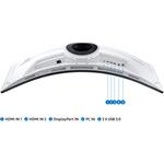 Samsung Odysea G9 Neo LS49AG950NUXEN