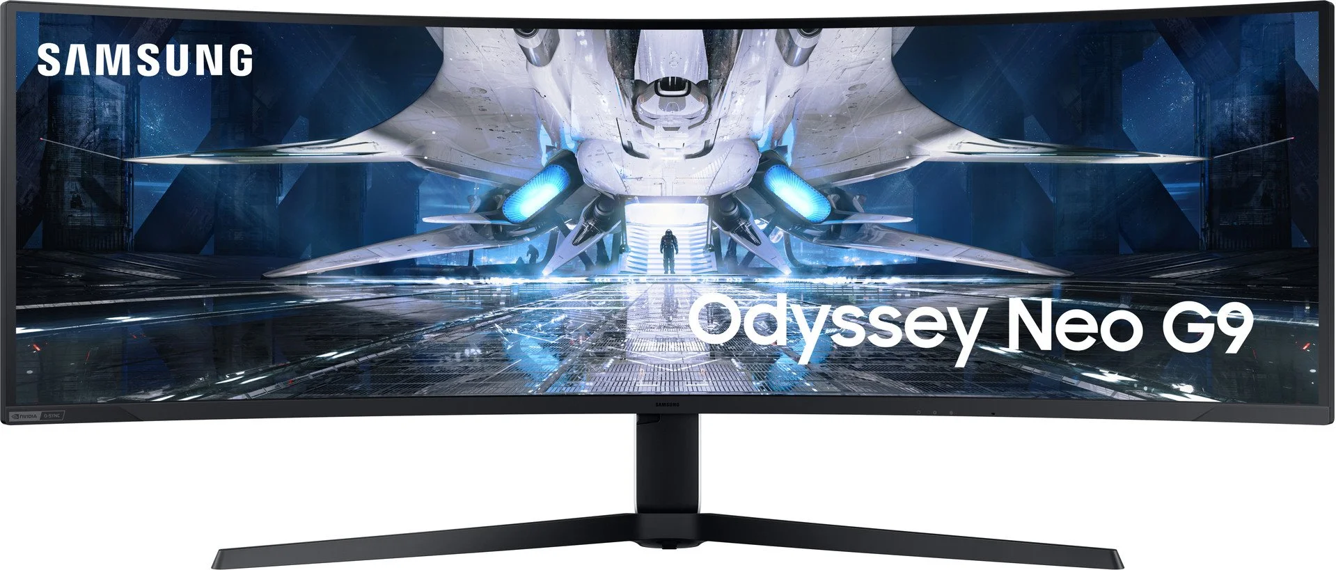 Samsung Odysea G9 Neo LS49AG950NUXEN