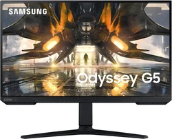 Samsung Odyssey G5 S27AG500 LS27AG500NUXEN - Monitory