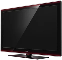 SAMSUNG PLASMA PS50A756, 50" FULL HD, 1 000 000:1, DVB-T, USB