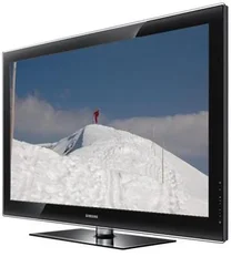 SAMSUNG PLASMA PS50B551, 50"(127 cm), Full HD,100Hz,DVB-T/C,MPEG4