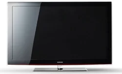 SAMSUNG PLASMA PS50B650, 50"(127 cm), Full HD,100Hz,DVB-T/C,MPEG4